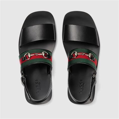 gucci jolie sandal|Gucci sandal men sale.